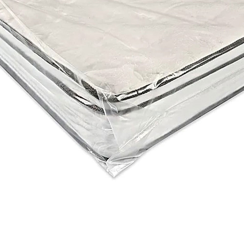 تیوپ پلی اتیلن شفاف و شیری تیوپ پلی اتیلن شفاف و شیری