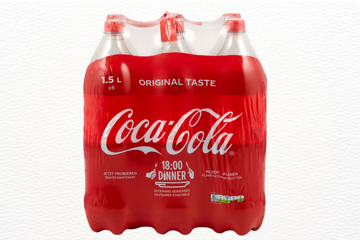 فیلم شرینک رنگی