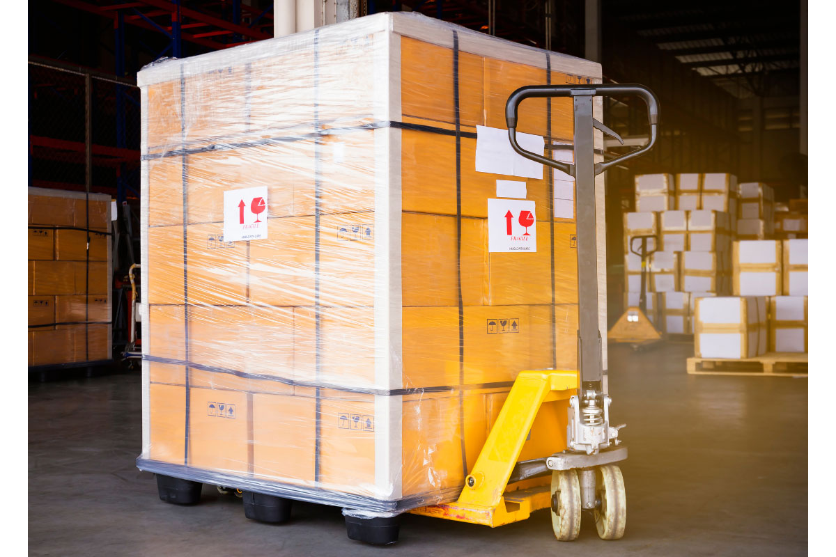 عکس استرچ پالت