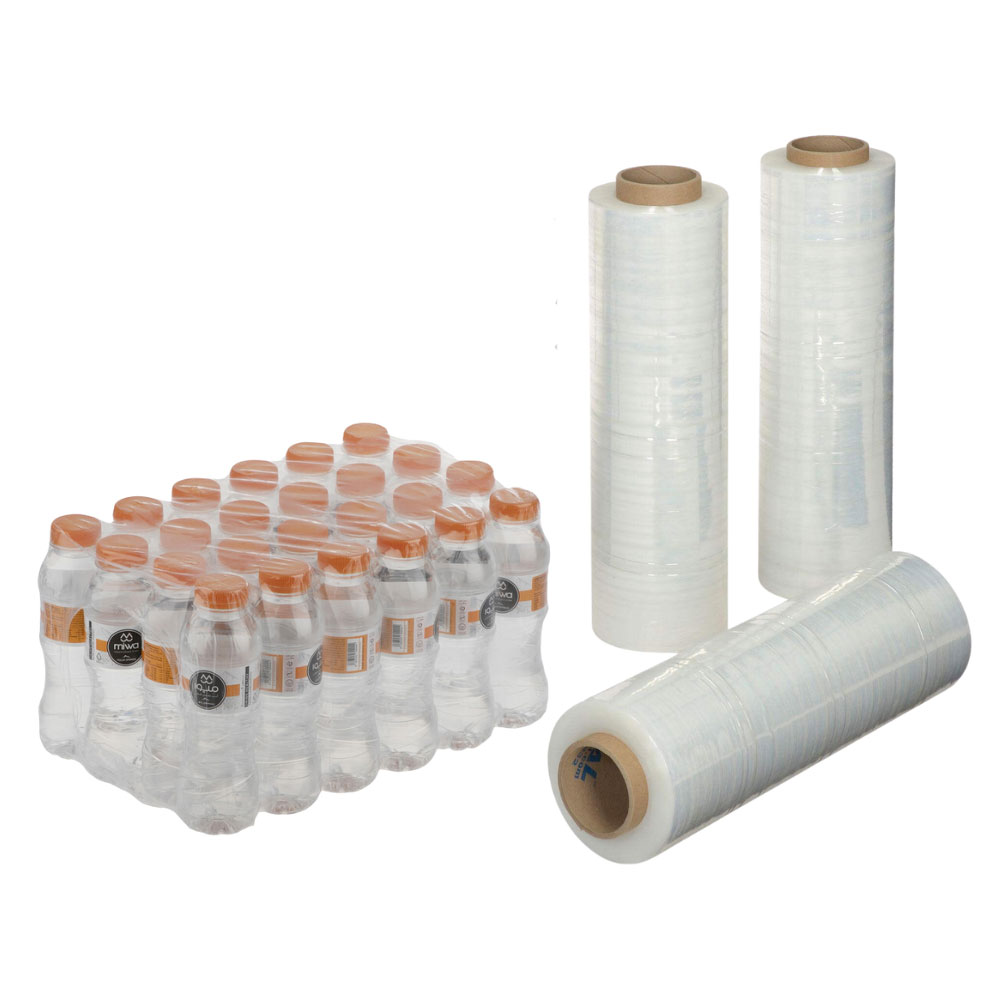 نایلون شیرینگ پلی اتیلن نایلون شیرینگ پلی اتیلن