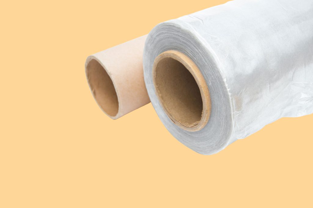 What is pvc shrink film? + Features and benefits