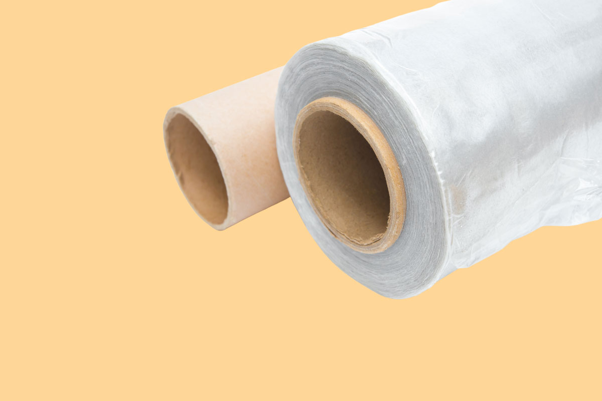 What is PVC shrink film? + Features and benefits - Pooshan Plastic