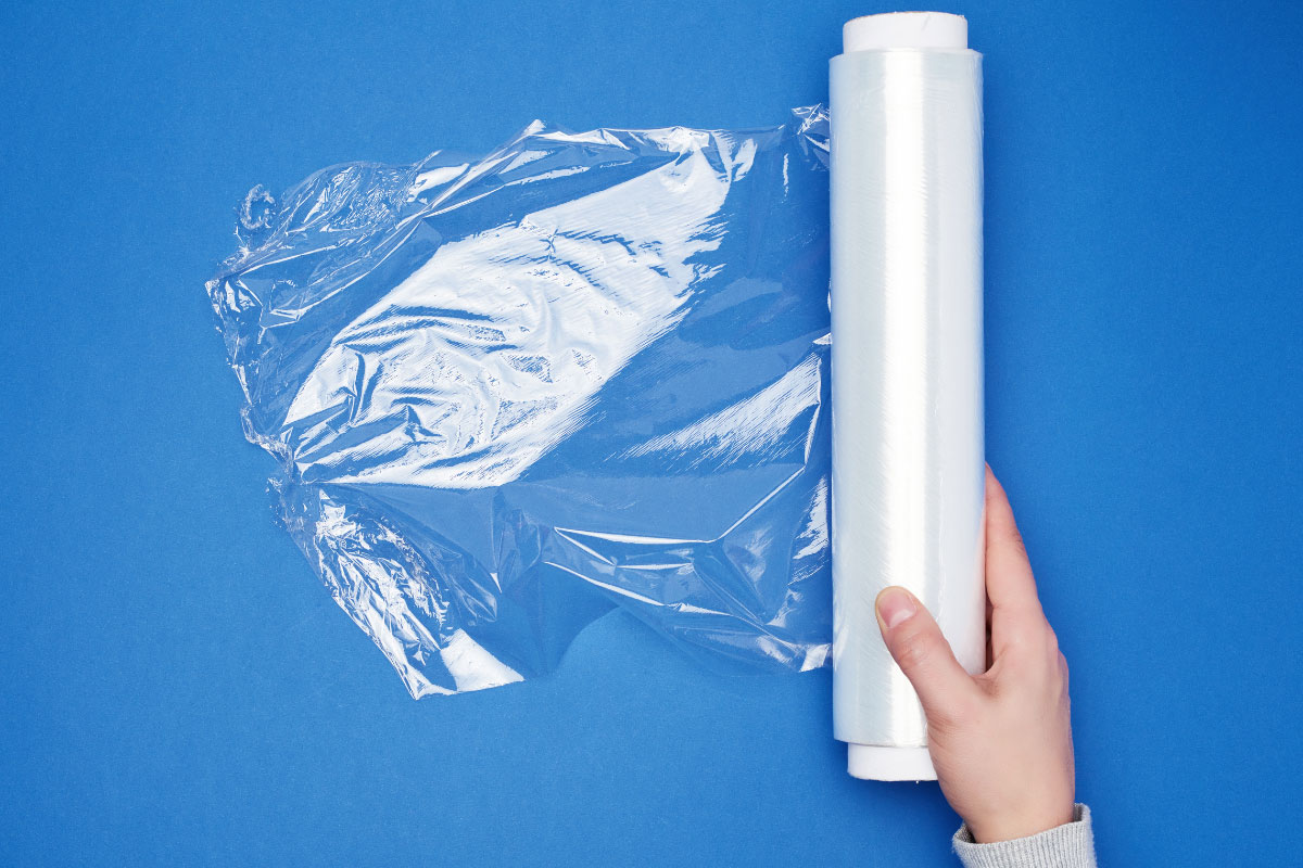 what is shrink film? complete guide - Pooshan Plastic