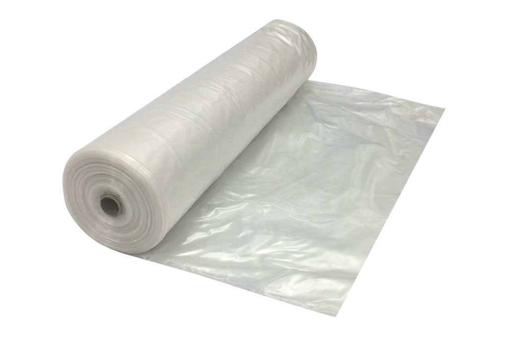 لیست قیمت فیلم پلی اتیلن شفاف