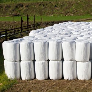 Silaj streç film (Silaj)