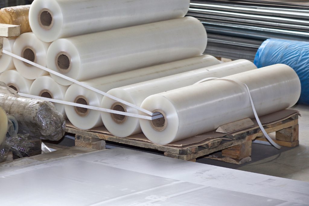 انواع فیلم بسته بندی | بررسی کاربردها، شباهت‌ها و تفاوت‌ها