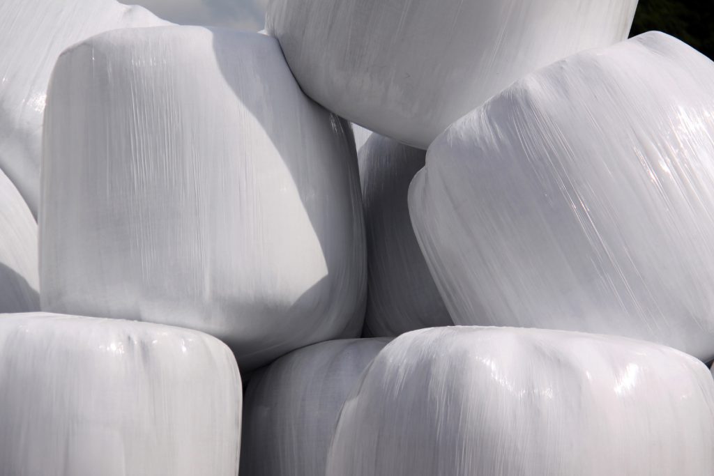 چرا سیلاژ خوب است؟