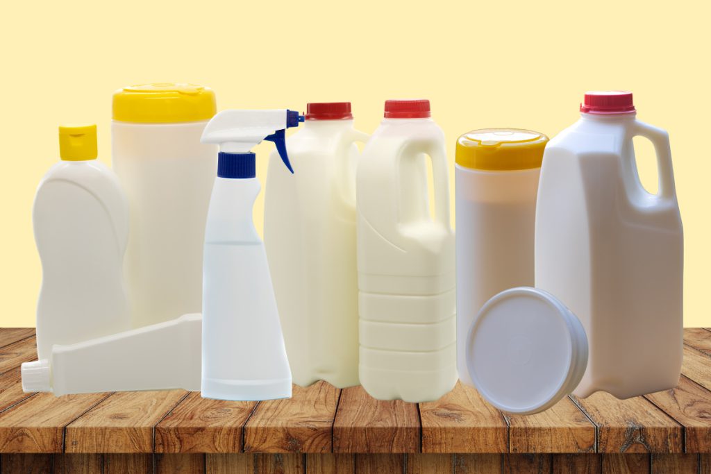 پلی اتیلن سنگین چیست و چه مزیت‌هایی دارد؟