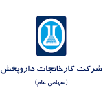 Daru Pakhsh logo