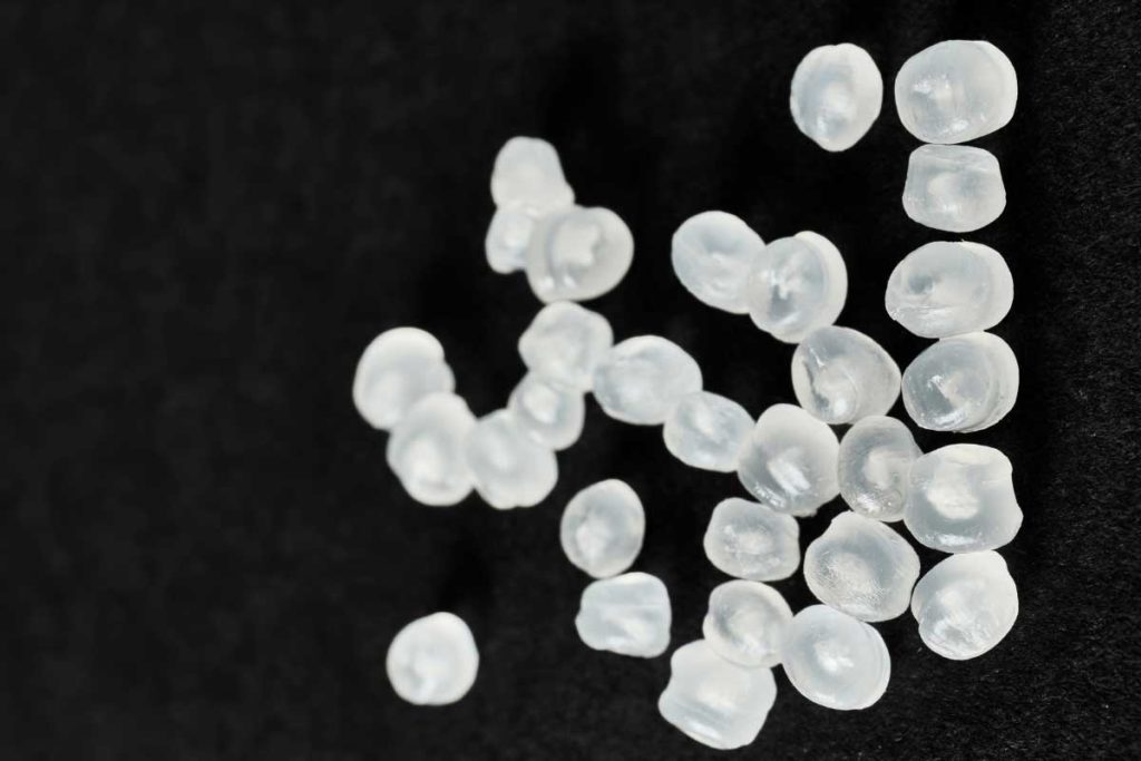 پلی الفین‌ها