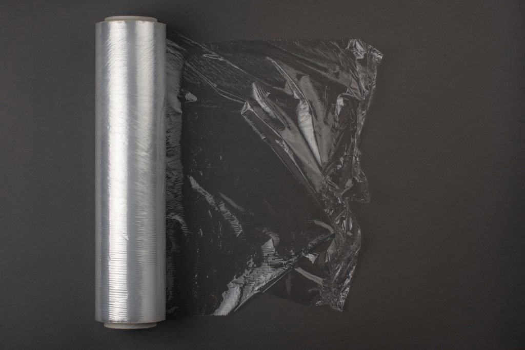 انواع فیلم بسته بندی | بررسی کاربردها، شباهتها و تفاوتها 1 مزیتهای فیلم پلی اتیلن