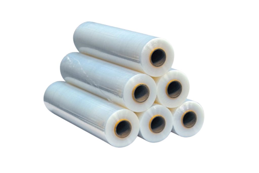 فیلم شیرینگ پی وی سی (PVC) - بررسی ویژگیها و کاربرد 10 شیرینگ پی وی سی | بررسی و لیست ویژگیهای فیلم شرینک PVC - پوشان پلاستیک