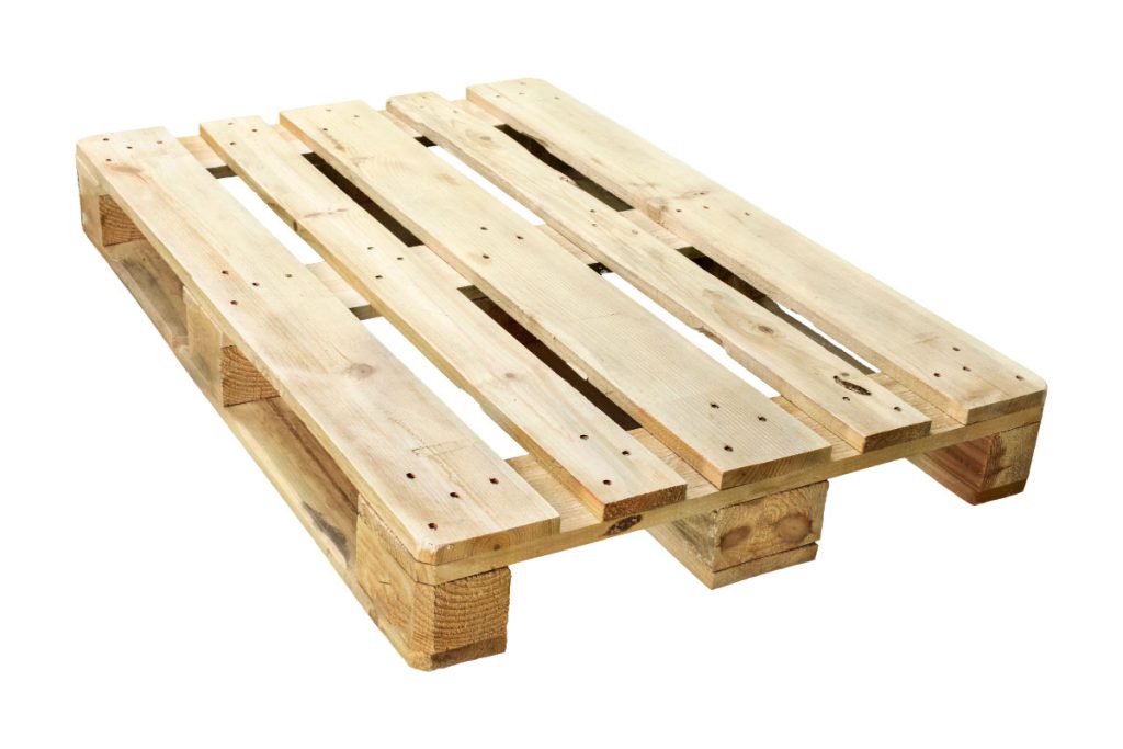 پالت چیست؟ هر آنچه که باید درباره آنها بدانید! 7 پالت تخته بلوک/عرشه