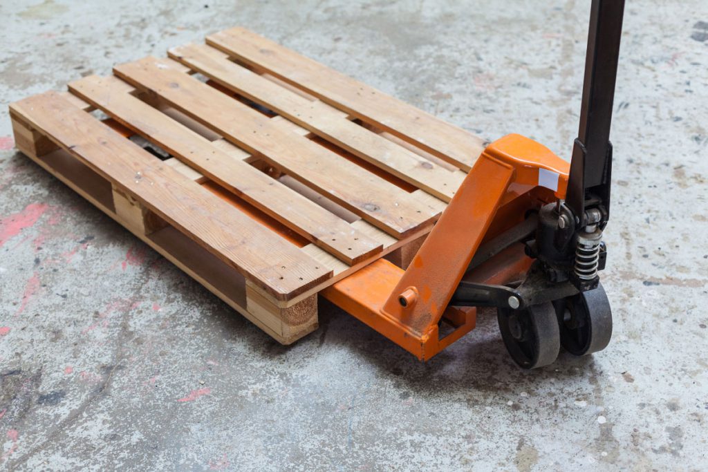 پالت چیست؟ هر آنچه که باید درباره آنها بدانید! 8 پالت چیست؟ هر آنچه که باید درباره آنها بدانید!