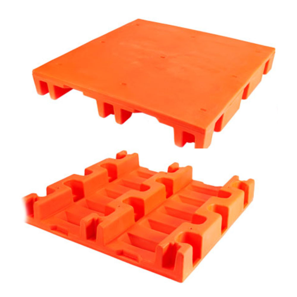 پالت چیست؟ هر آنچه که باید درباره آنها بدانید! 5 پالتهای قالب گیری روتو