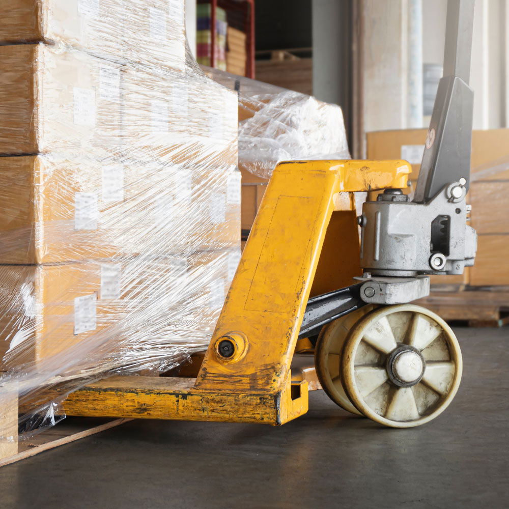 پالت چیست؟ هر آنچه که باید درباره آنها بدانید! 2 مزیت های استفاده از پالت