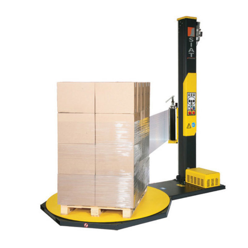 استرچ صنعتی - ویژگی و بررسی قیمت انواع فیلم استرچ صنعتی 3 فیلم استرچ معمولی صنعتی