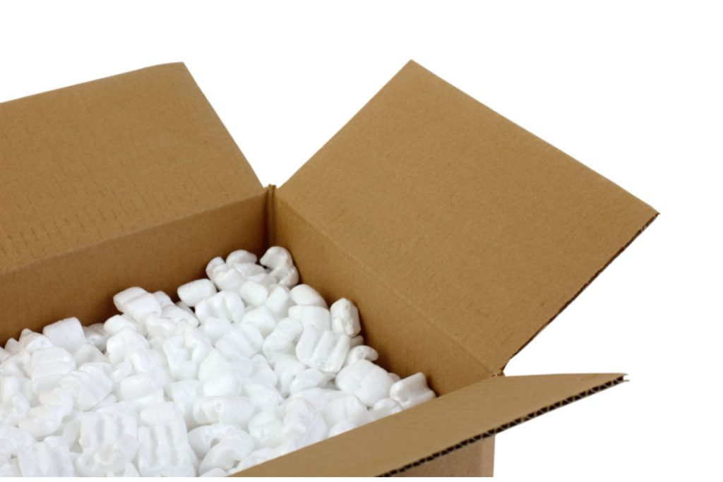 کدام وسایل مناسب بسته بندی و اسباب کشی است؟ 4 یونولیت برای اسباب کشی