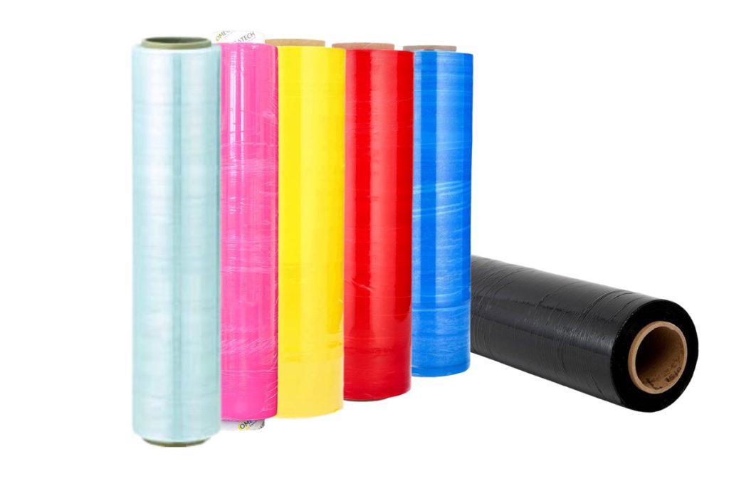 استرچ پالت رنگی - بررسی کاربرد، ویژگی و مزایا 10 استرچ پالت رنگی چیست