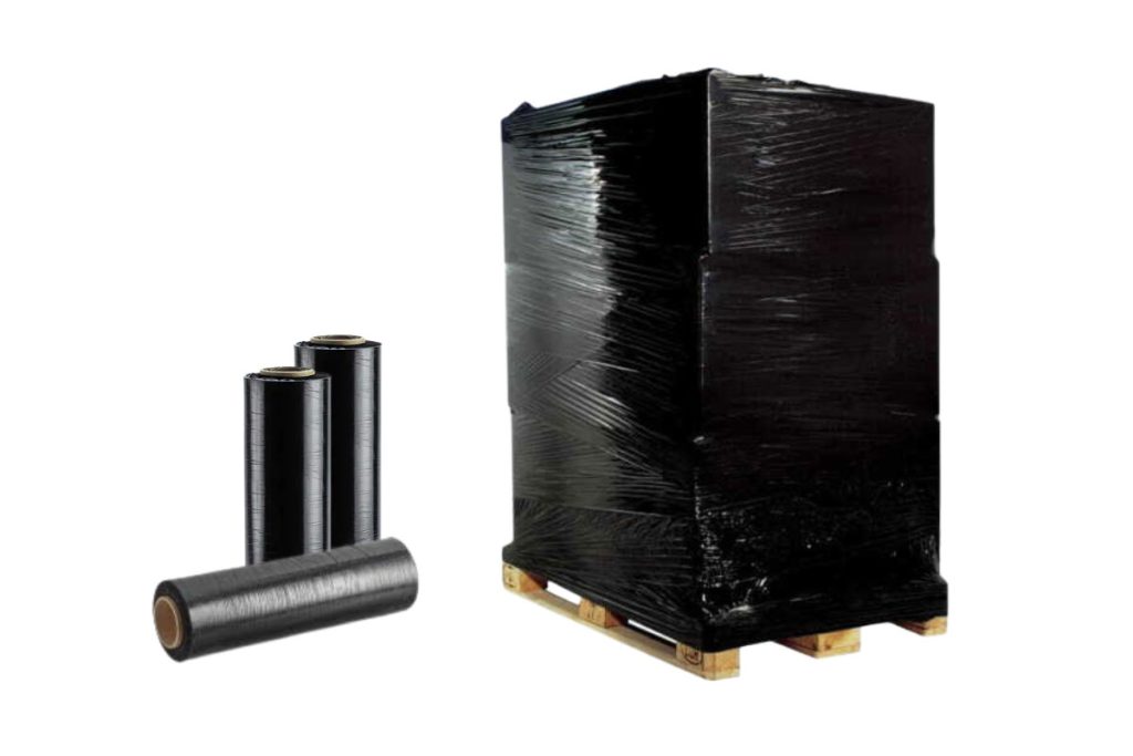 استرچ پالت رنگی - بررسی کاربرد، ویژگی و مزایا 1 کاربرد استرچ پالت رنگی