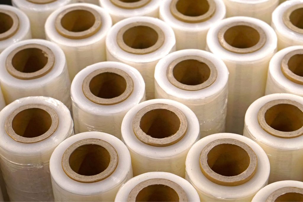 آیا فیلم استرچ و شیرینگ تاریخ انقضا دارند؟ 9 آیا فیلم استرچ و شیرینگ تاریخ انقضا دارند؟