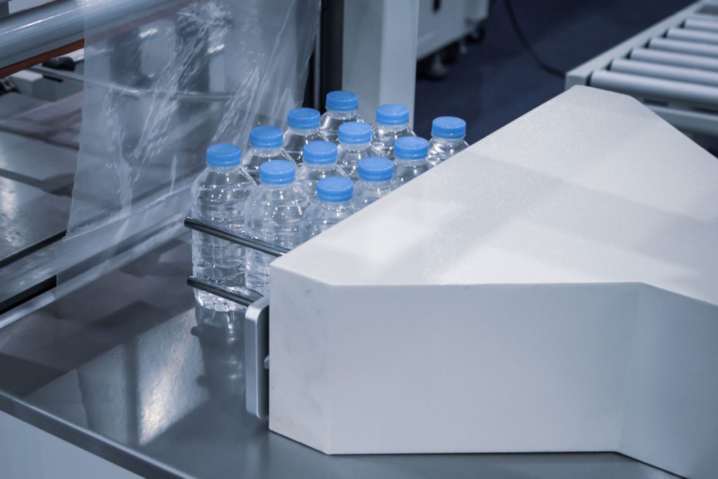 دستگاه‌های شیرینگ