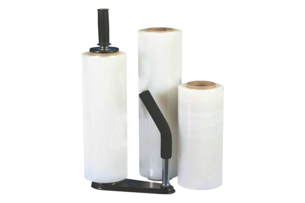 استرچ پالت دستی چیست؟