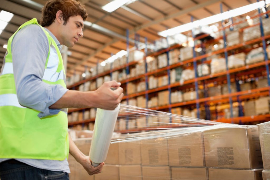 راهنمای محاسبه تعداد و اندازه رول استرچ (سلفون صنعتی) 4 راهنمای محاسبه تعداد و متراژ رول استرچ (سلفون صنعتی)