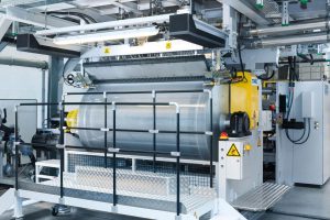 استرچ پی وی سی (PVC) - بررسی ویژگیها و قیمت 1 استرچ پی وی سی