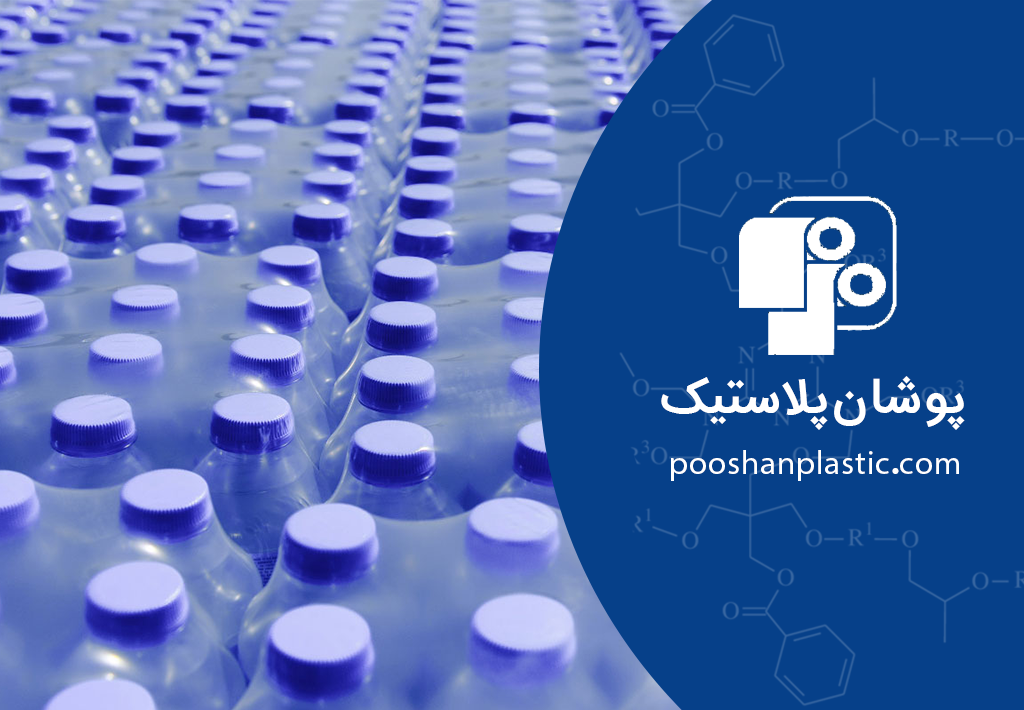 صادرات نایلون شیرینگ