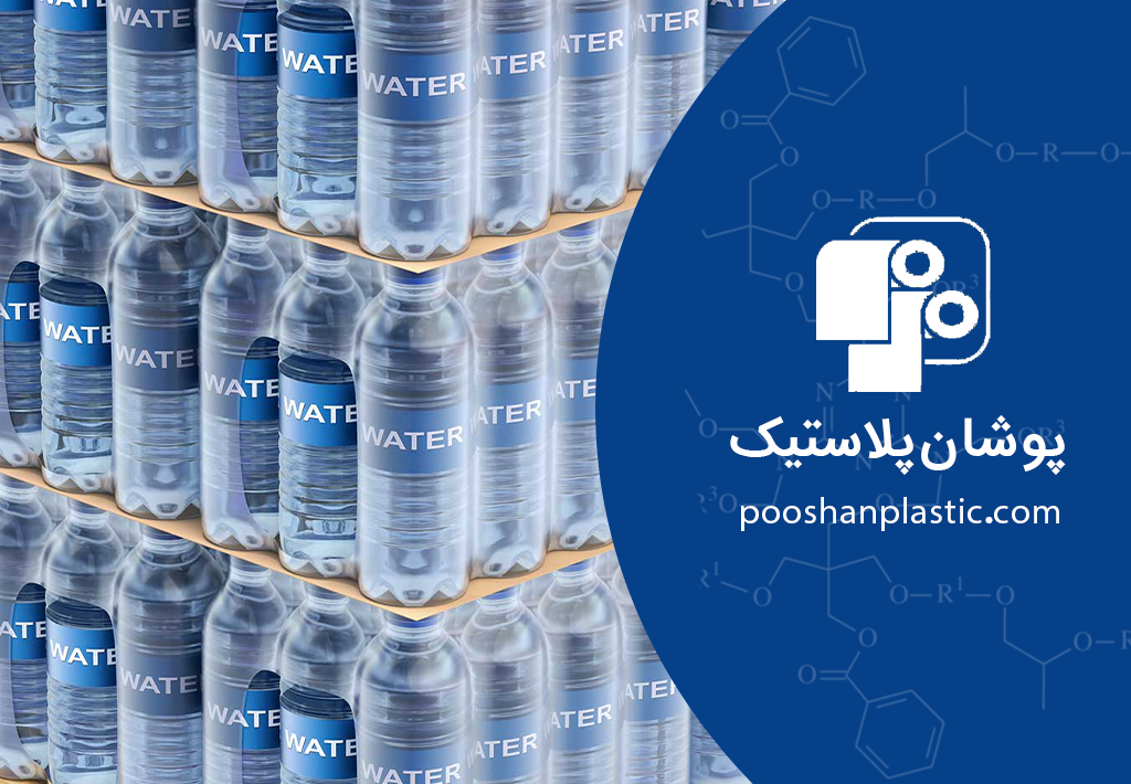 صادرات نایلون شیرینگ