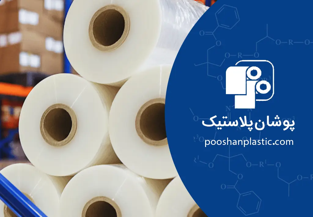 خرید نایلون شیرینگ روده‌ای