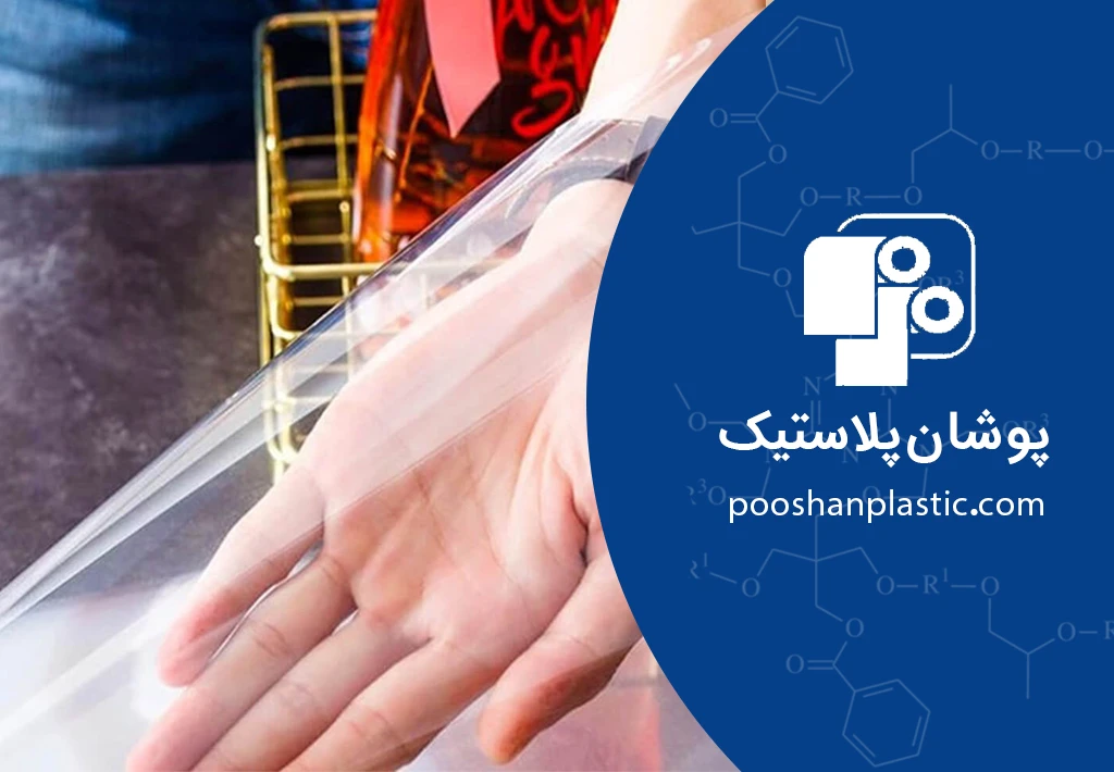 هر آنچه برای بستهبندی ایمن نیاز دارید (راهنمای خرید سلفون ضخیم) 1 راهنمای خرید سلفون ضخیم