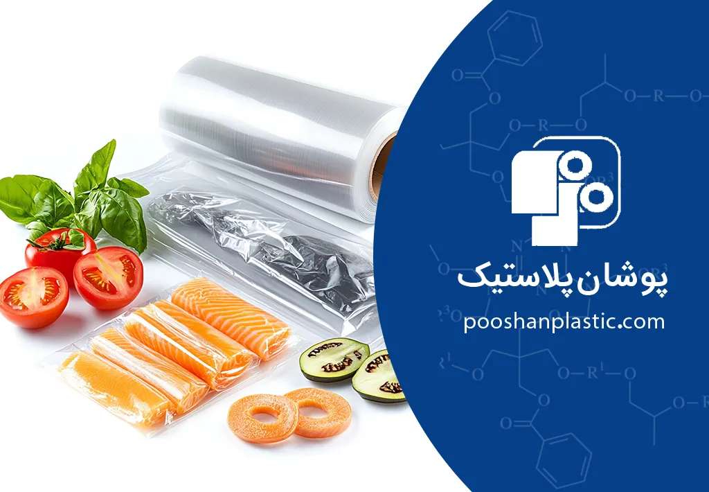 راهنمای جامع خرید عمده نایلون شیرینگ برای کاهش هزینهها 1 خرید عمده نایلون شیرینگ