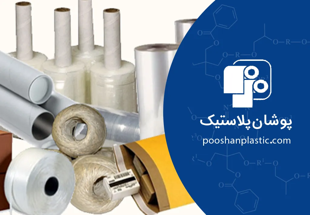 بستهبندی صنعتی، فراتر از یک جعبه، راهکاری برای حفاظت از سرمایه شما 1 بستهبندی صنعتی