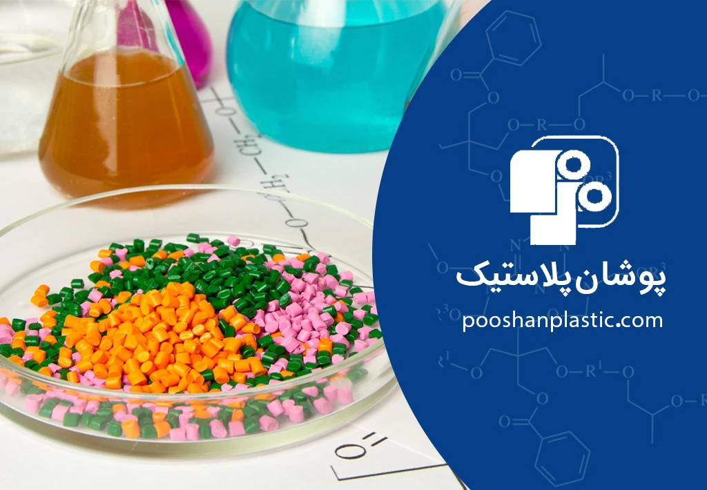 پلیمرهای افزودنی