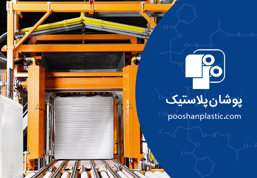 راهنمای خرید دستگاه شیرینگ پک (از دستی تا تمام اتوماتیک). 1 دستگاه شیرینگ پک