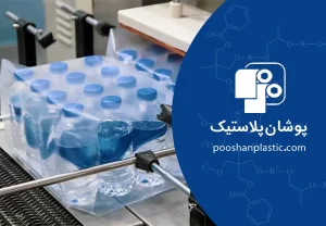 پایگاه دانش 6 نگهداری دستگاه استرچ و شیرینگ