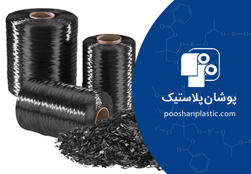 الیاف کربن و کاربرد آن در صنعت بسته‌بندی