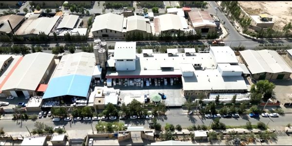 نمای هوایی2 1 پوشان پلاستیک