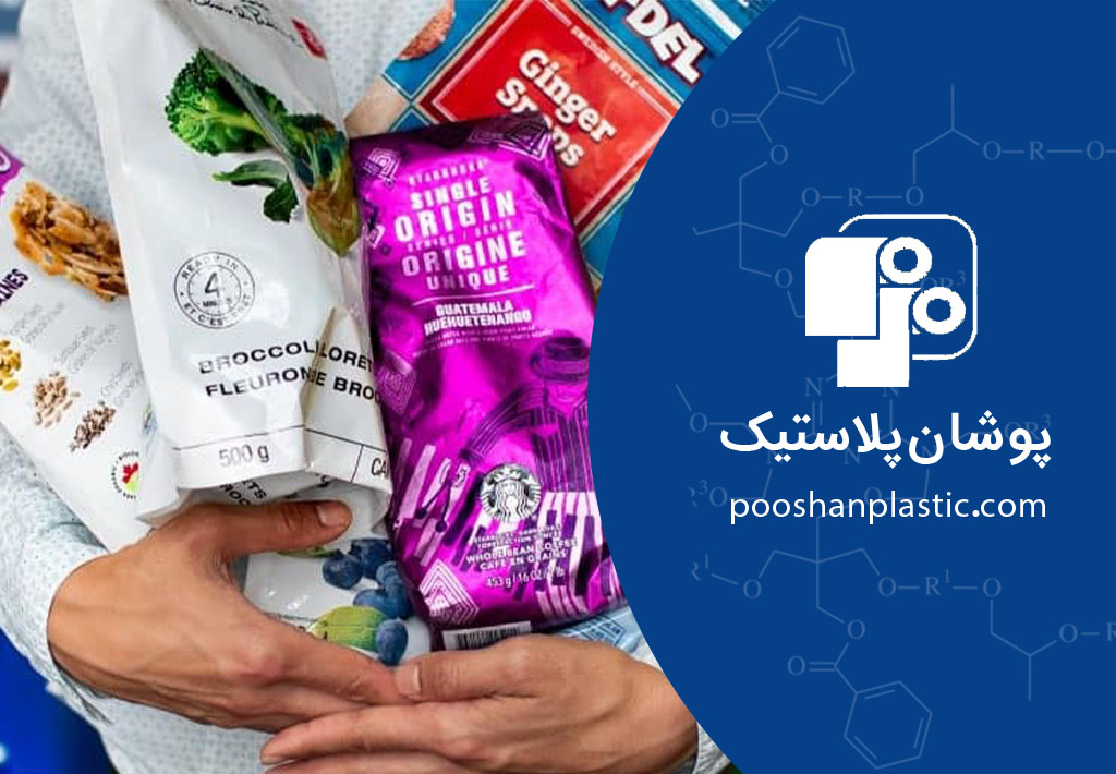 پکیجینگ محصولات و تأثیر مستقیم آن در افزایش فروش