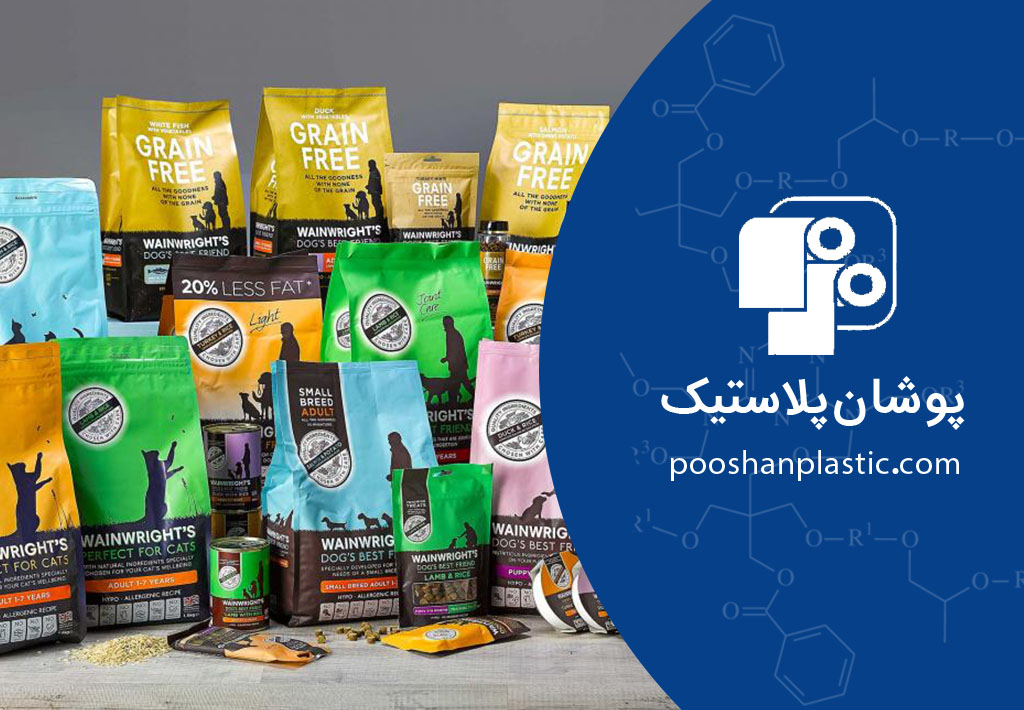 پکیجینگ محصولات و تأثیر مستقیم آن در افزایش فروش 1 پکیجینگ محصولات