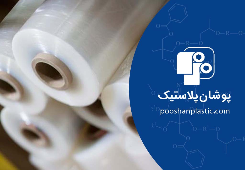 رول نایلون: معیار حیاتی برای کاهش ضایعات و افزایش سرعت بسته‌بندی