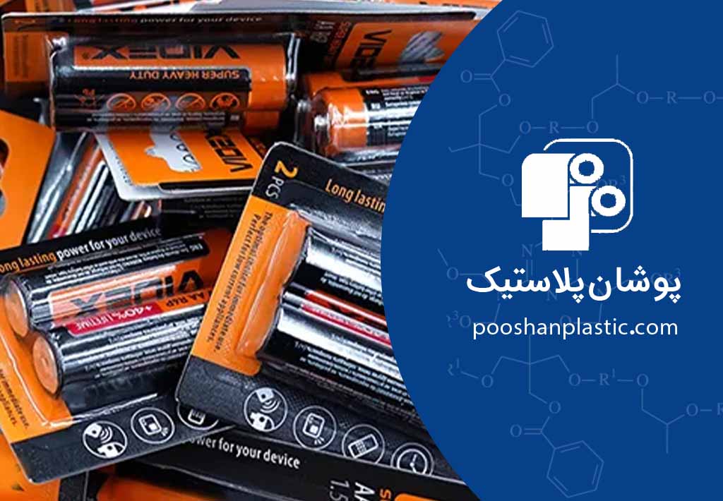 بیلیستر چیست و چگونه تولید میشود؟ 1 فرآیند تولید بیلیستر: از گرانول تا محصول نهایی