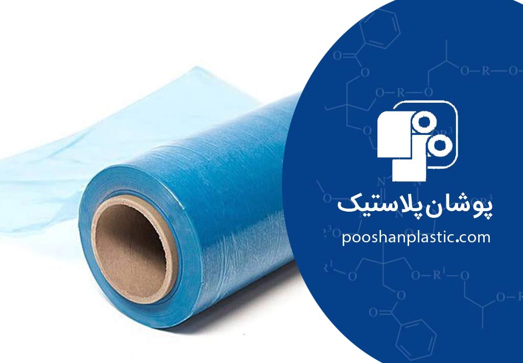 صادرات فیلم استرچ از ایران؛ مراحل و نکات مهم برای صادرکنندگان 15 صادرات فیلم استرچ از ایران