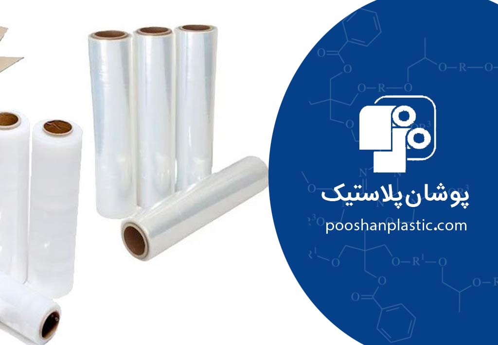 صادرات فیلم استرچ از ایران؛ مراحل و نکات مهم برای صادرکنندگان 2 راهکارهایی برای موفقیت در صادرات فیلم استرچ