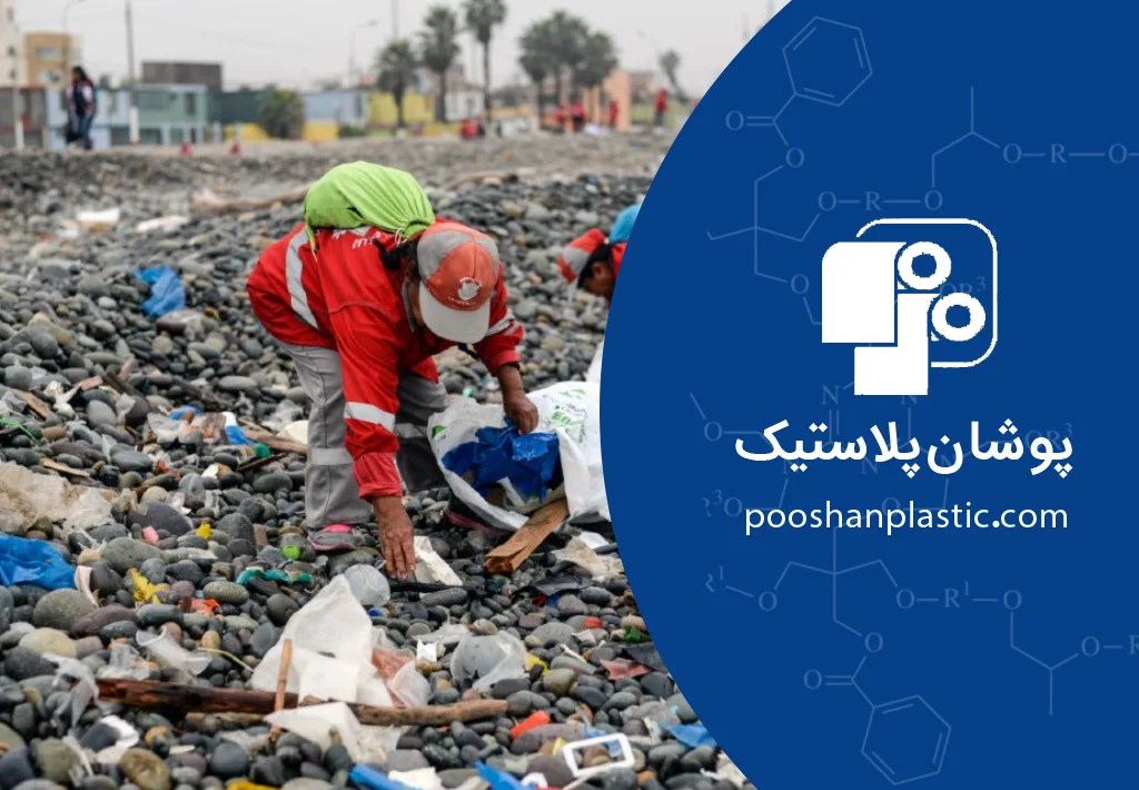 مواد پایه زیستی در صنعت پلاستیک؛ تحول سبز تولید 11 مواد پایه زیستی