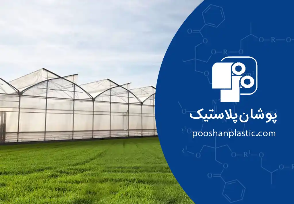 طول عمر پلاستیک گلخانه چقدر است؟ 6 طول عمر پلاستیک گلخانه چقدر است؟