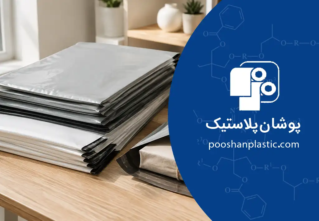 پاکت پستی فلایر چیست؟ 3 ابعاد پاکت پستی فلایر را چگونه انتخاب کنیم؟