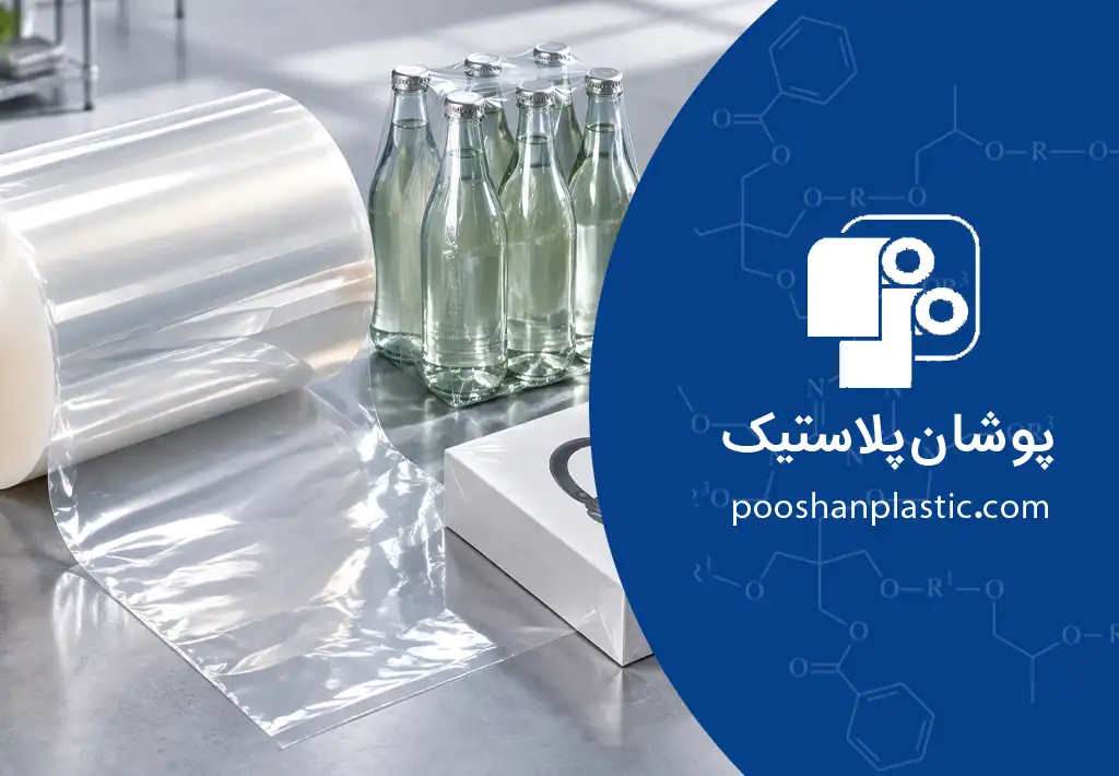 شیرینگ حرارتی چیست؟ کاربرد، انواع و نحوه استفاده از فیلم شیرینگ 4 شیرینگ حرارتی برای چه محصولاتی مناسب است؟